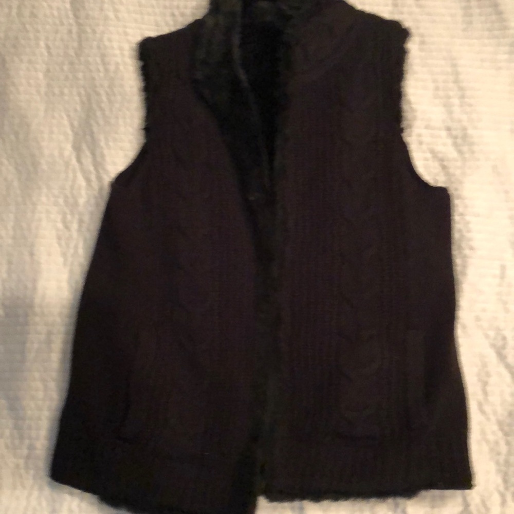 Vest - Picture 2 of 2